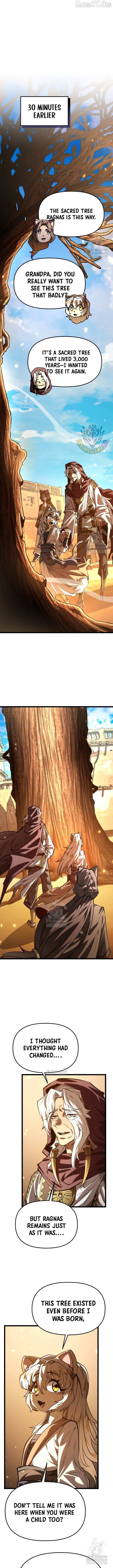 Reincarnator Chapter 109 image 11